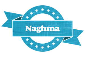 Naghma balance logo