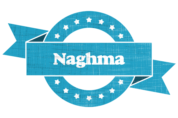 Naghma balance logo