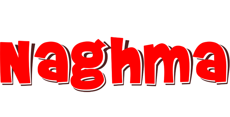 Naghma basket logo