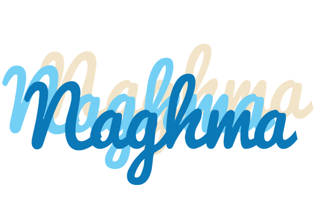 Naghma breeze logo