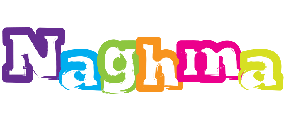 Naghma casino logo