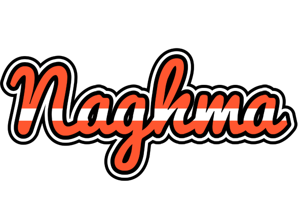 Naghma denmark logo