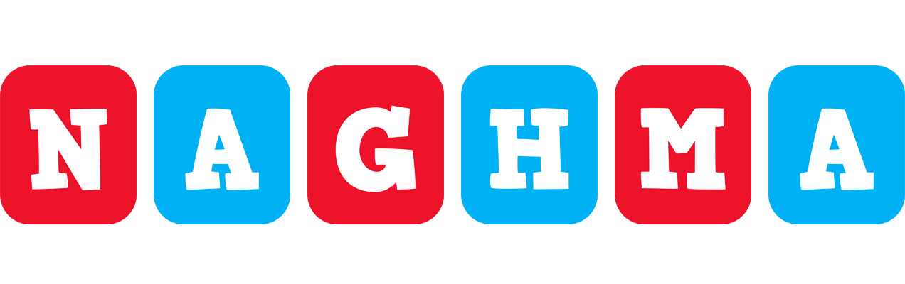 Naghma diesel logo