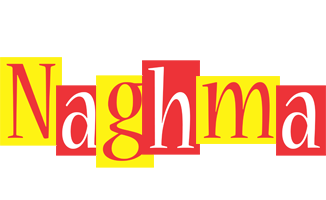 Naghma errors logo