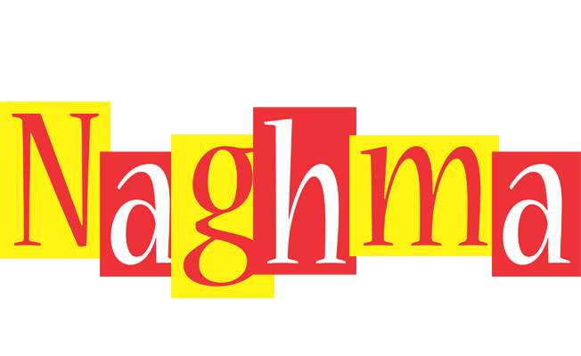 Naghma errors logo