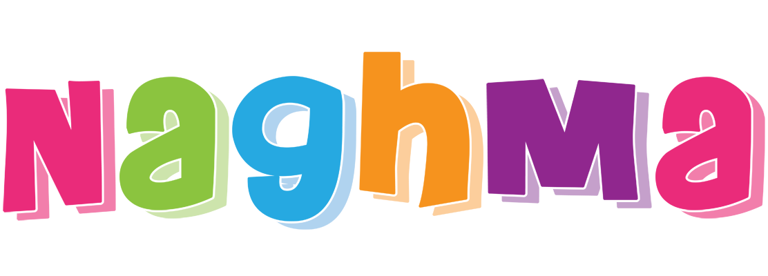 Naghma friday logo