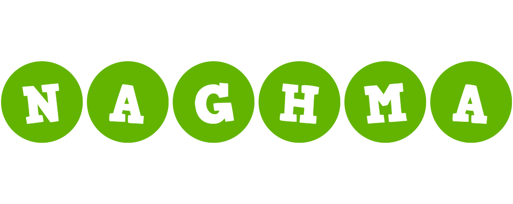 Naghma games logo