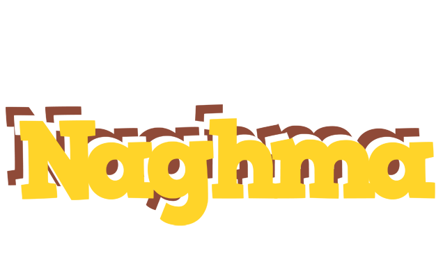 Naghma hotcup logo