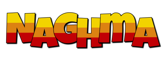 Naghma jungle logo