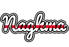 Naghma kingdom logo