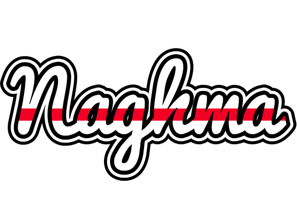 Naghma kingdom logo