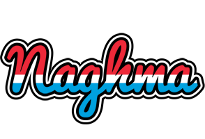 Naghma norway logo