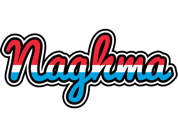 Naghma norway logo