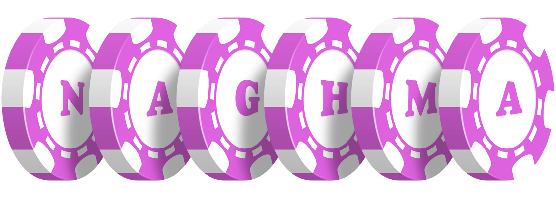 Naghma river logo