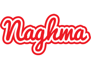 Naghma sunshine logo