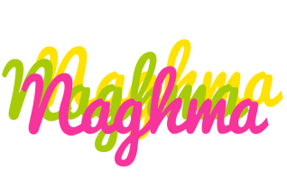 Naghma sweets logo