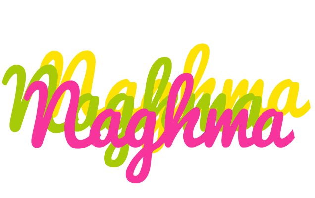 Naghma sweets logo
