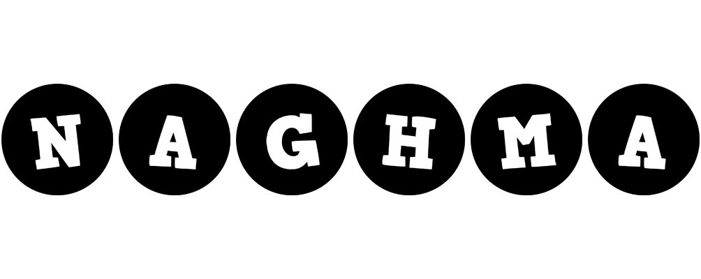Naghma tools logo