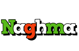 Naghma venezia logo