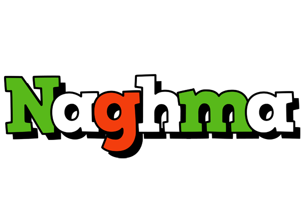 Naghma venezia logo