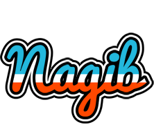 Nagib america logo