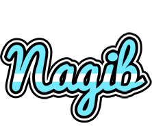 Nagib argentine logo