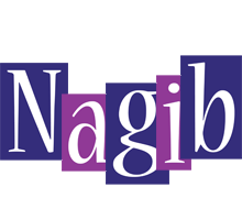 Nagib autumn logo