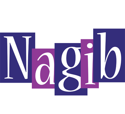 Nagib autumn logo