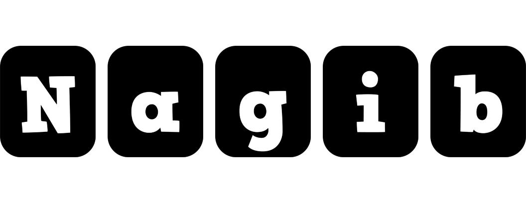 Nagib box logo