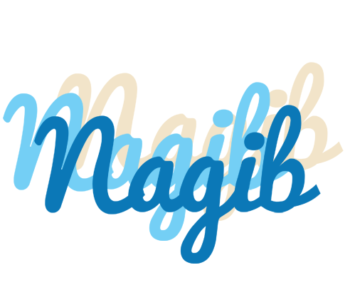 Nagib breeze logo