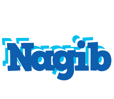 Nagib business logo