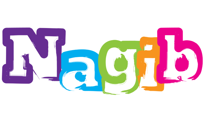 Nagib casino logo