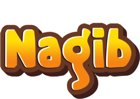 Nagib cookies logo