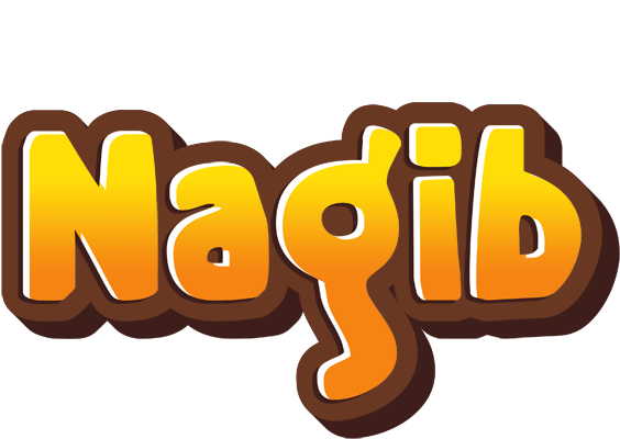 Nagib cookies logo