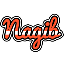 Nagib denmark logo