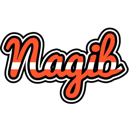 Nagib denmark logo