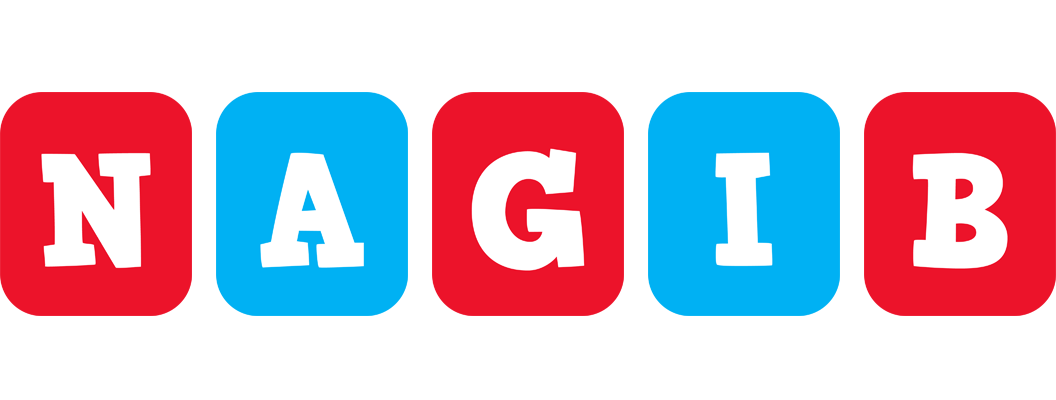Nagib diesel logo