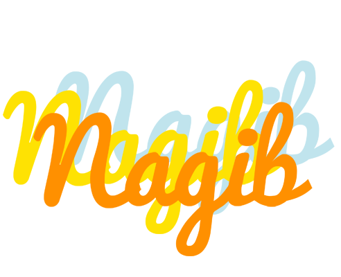 Nagib energy logo