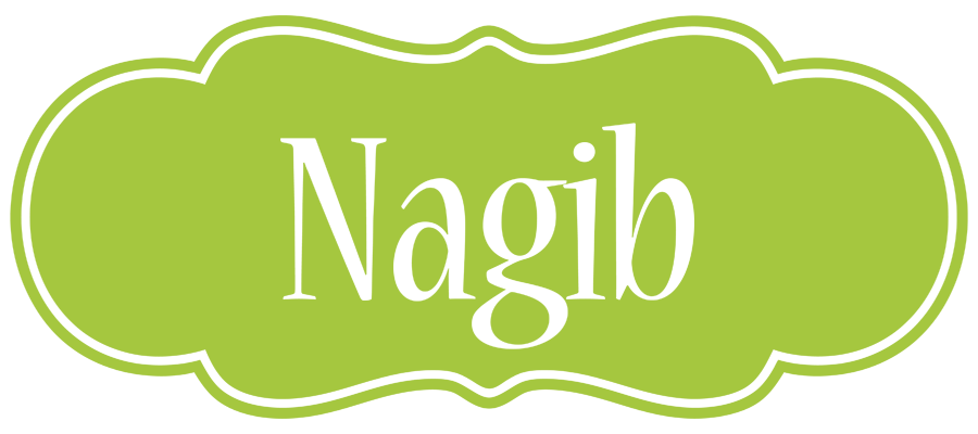 Nagib family logo