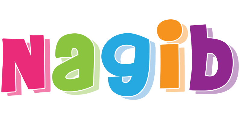 Nagib friday logo