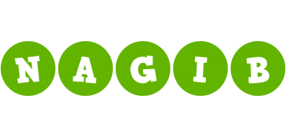 Nagib games logo