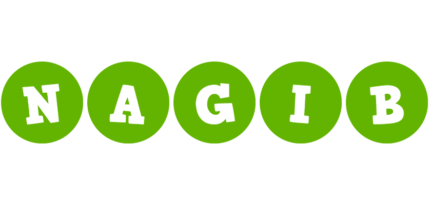 Nagib games logo