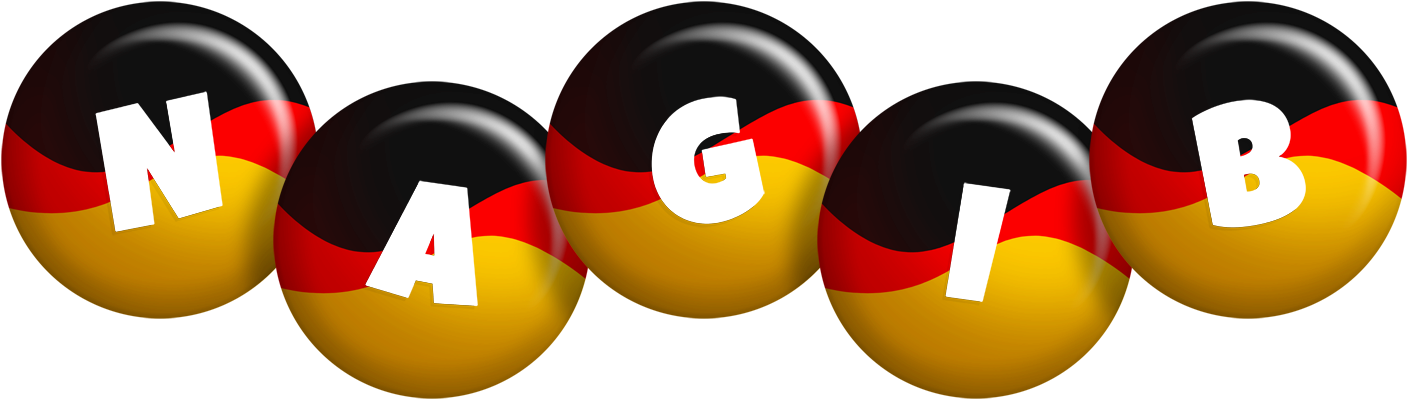 Nagib german logo