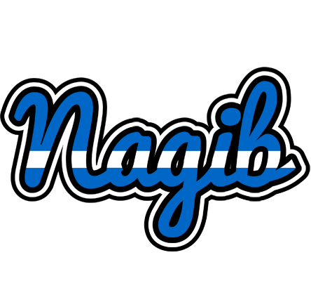 Nagib greece logo