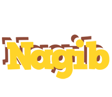 Nagib hotcup logo