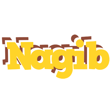 Nagib hotcup logo