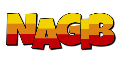 Nagib jungle logo