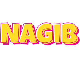 Nagib kaboom logo