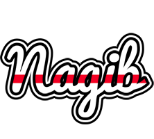 Nagib kingdom logo