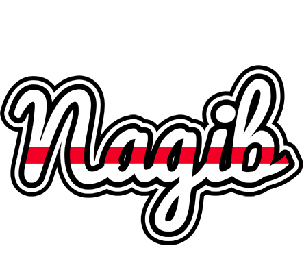 Nagib kingdom logo